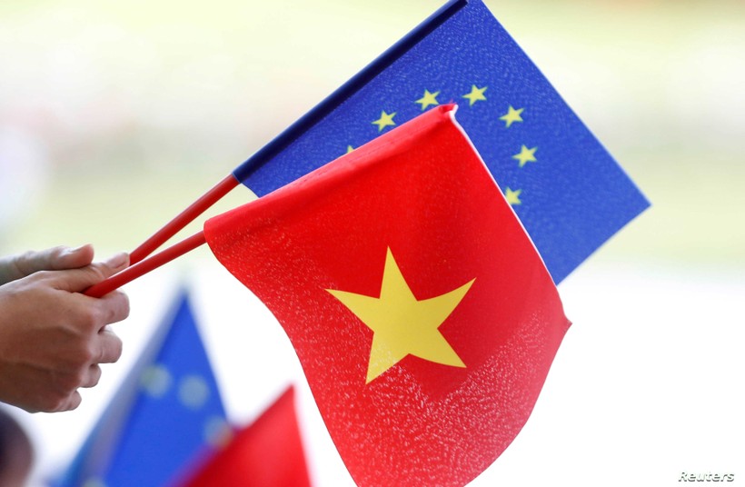 Hiệp định EVFTA ngay lập tức mang lại lợi ích to lớn cho kinh tế Việt Nam