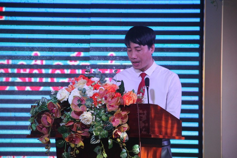 173 giáo viên đạt danh hiệu Giáo viên dạy giỏi cấp THCS tỉnh Hà Tĩnh  ảnh 2