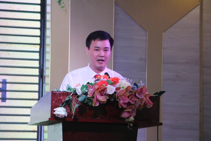 Hà Tĩnh công nhận 111 giáo viên chủ nhiệm giỏi tiểu học ảnh 3