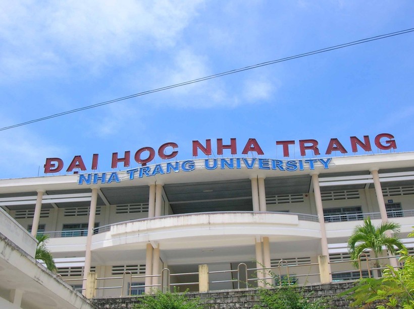 Trường ĐH Nha Trang