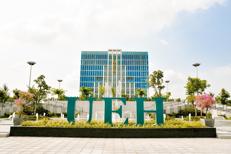 Trường Đại học Kinh tế TPHCM (UEH) mở thêm nhiều ngành học mới trong năm 2023.
