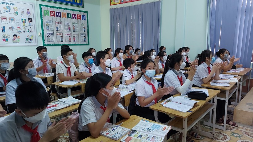 10 kết quả nổi bật của ngành Giáo dục Quảng Bình năm học 2022-2023 ảnh 3