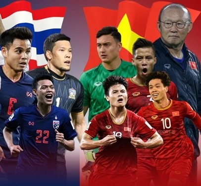 Thái Lan muốn đòi lại ngôi vô địch AFF Cup từ tay tuyển Việt Nam.