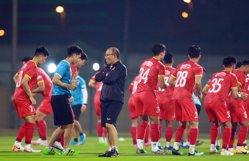 ‘Indonesia là đối thủ khiến tuyển Việt Nam lo ngại tại AFF Cup’