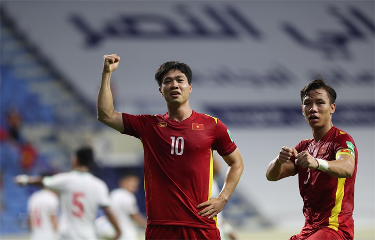Tuyển Việt Nam sẽ chạm trán Campuchia lượt trận cuối vòng bảng AFF Cup.