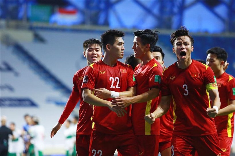 Tuyển Việt Nam được ky vọng sẽ bảo vệ thành công ngôi vô địch AFF Cup.