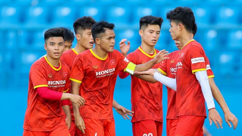 U23 Việt Nam và Thái Lan nguy cơ lỡ hẹn với giải giao hữu tại  Dubai 