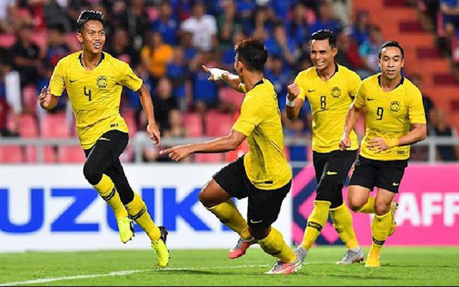 U23 Malaysia không bổ sung cầu thủ trên 23 tuổi ở SEA Games 31