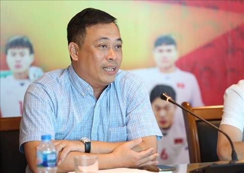 BLV Quang Tùng đặt niềm tin vào U23 Việt Nam ở trận tứ kết U23 châu Á.