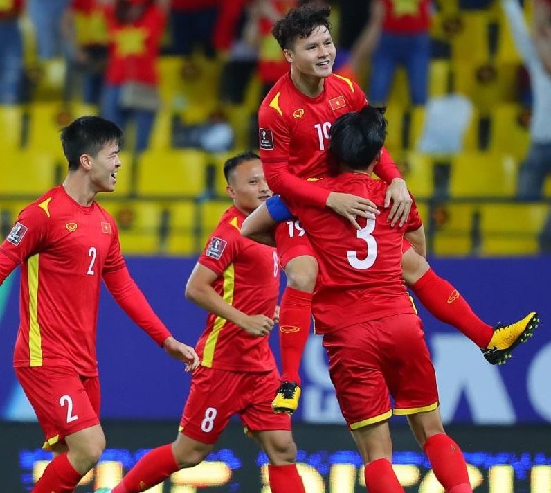 Quang Hải nhiều khả năng sẽ vắng mặt ở AFF Cup 2022.