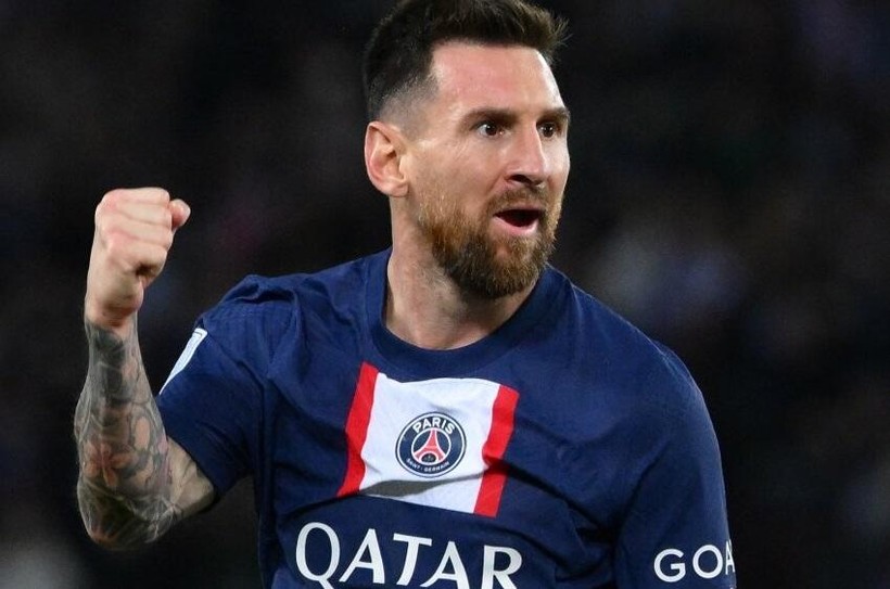 Messi nhiều khả năng sẽ tái hợp Barca sau khi hết hợp đồng với PSG.