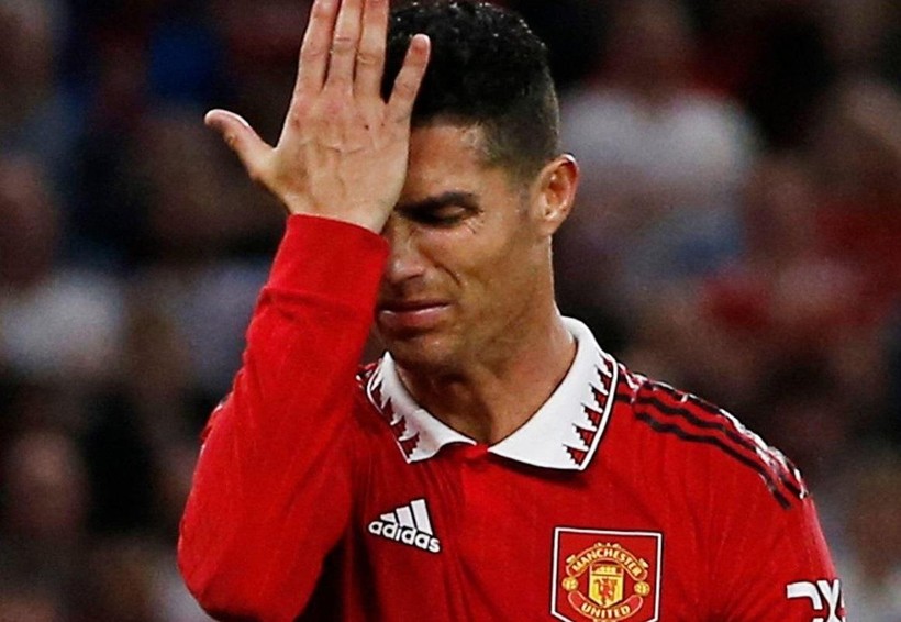 Ronaldo được nhiều đội bóng liên hệ sau khi rời Man United.