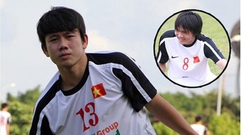 Minh Vương, Tuấn Anh ở lại Hoàng Anh Gia Lai hậu V.League.