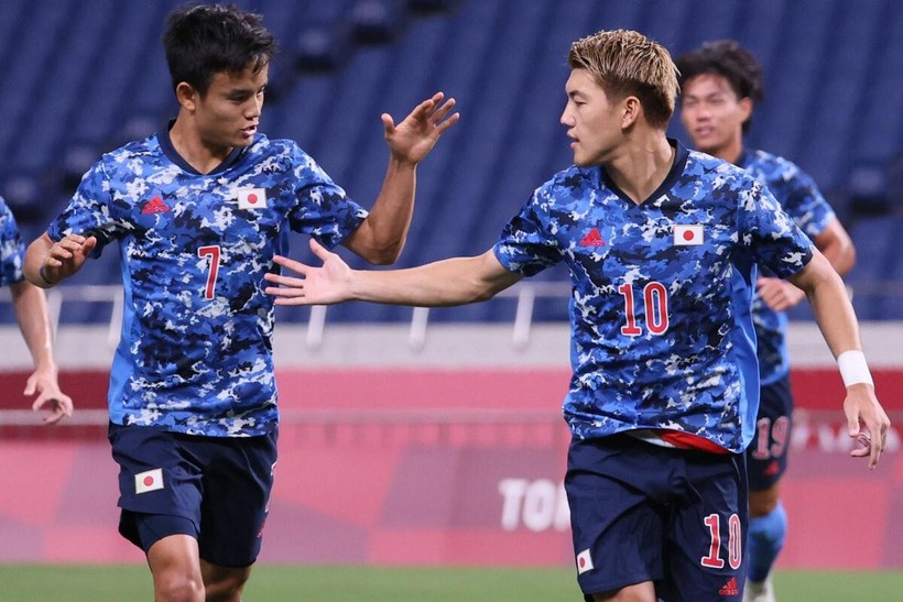 Nhật Bản và Costa Rica sẽ so tài lúc 17h ngày 27/11.