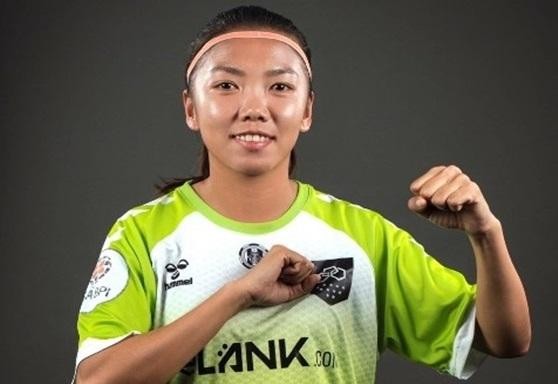Huỳnh Như có cơ hội lớn đoạt giành Quả bóng Vàng 2022.
