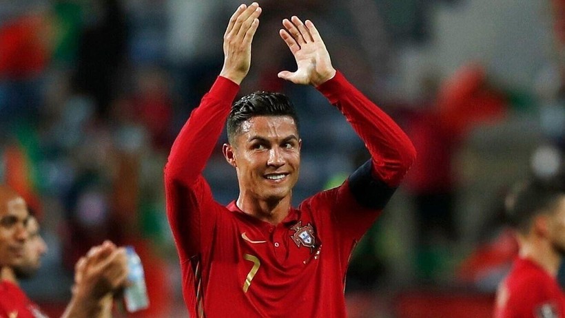 Ronaldo và các đồng đội được kỳ vọng sẽ vượt qua Thụy Sĩ ở vòng 1/8.