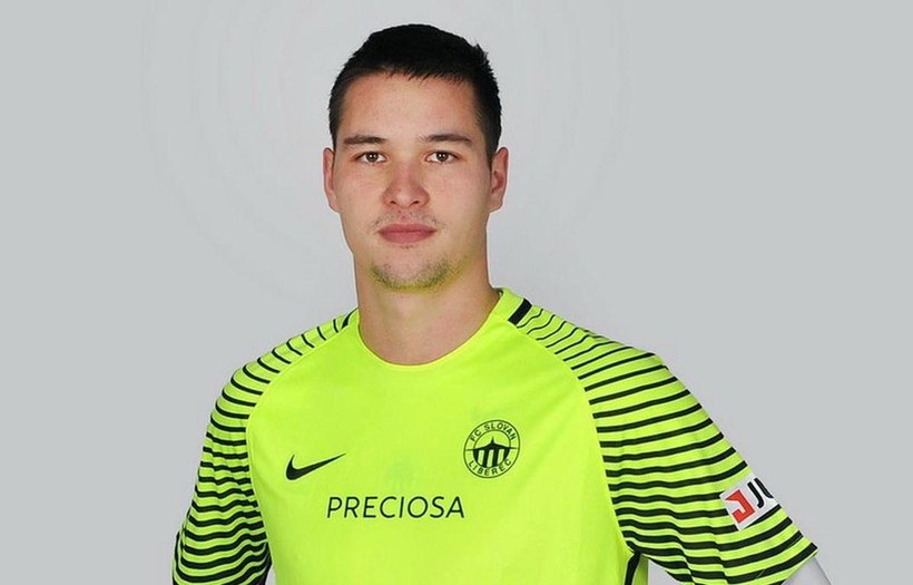 Filip Nguyễn được đồn đoán sắp thi đấu ở V.League.