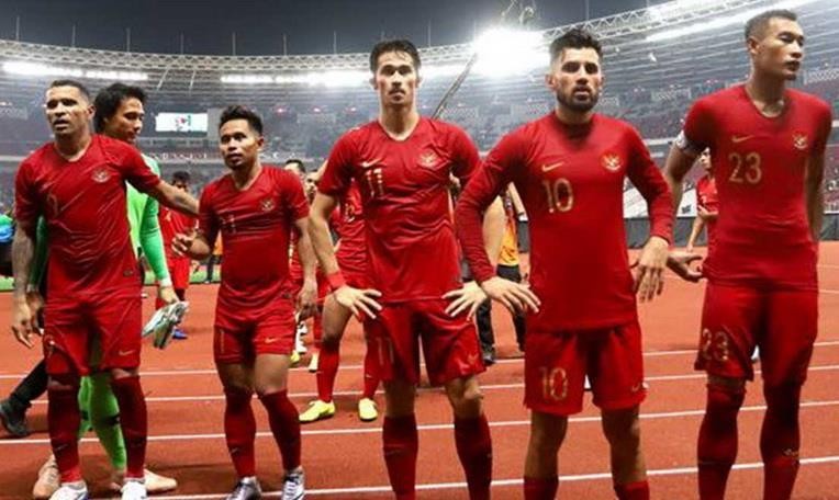 Tuyển Indonesia quyết tâm vô địch AFF Cup 2022.
