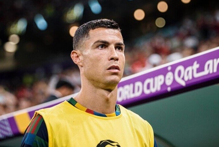 Ronaldo có cơ hội trở lại thi đấu ở giải ngoại hạng Anh dù đã gia nhập đội bóng châu Á.