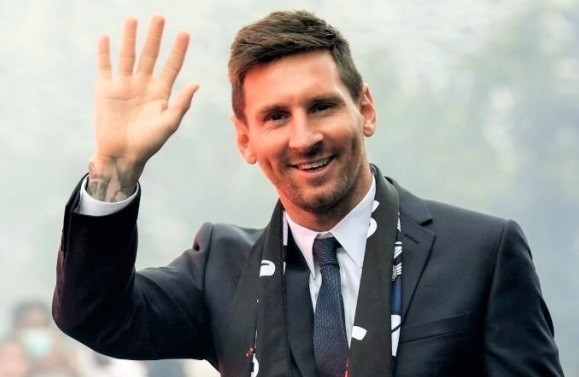 Messi tính sẽ quay lại Barcelona khi giải nghệ.
