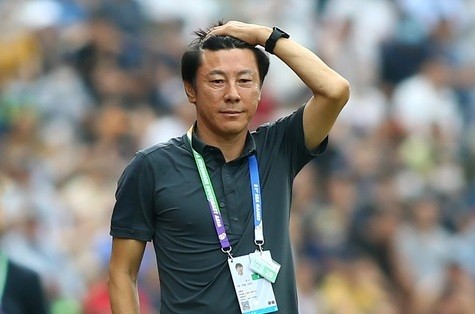 Tương lai của Shin Tae-yong tiếp tục được đảm bảo dù thành tích của U20 Indonesia không tốt.