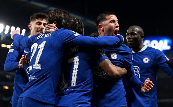 Chelsea tiếp đón Everton trên sân nhà ở vòng 28 Ngoại hạng Anh.