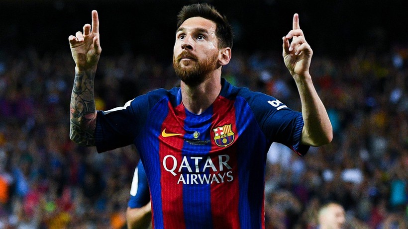 Báo châu Âu khẳng định Messi sẽ trở lại Barca trong ít tháng tới.