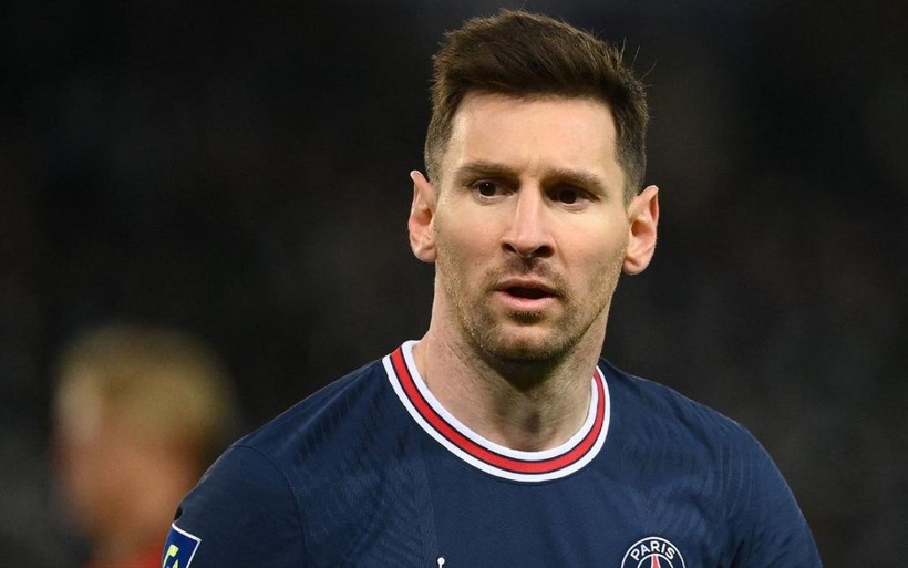 Messi được đồn đoán có thể sớm tái hợp với Barca.
