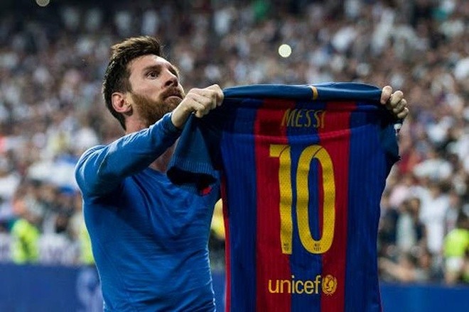 Lionel Messi được đồn đoán sẽ tái hợp FC Barcelona trong thời gian tới.