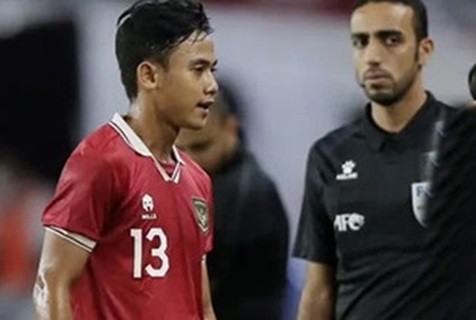 Tuyển U20 Indonesia thất vọng khi lỡ hẹn với U20 World Cup.