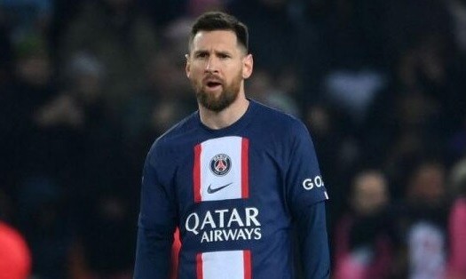 PSG chốt tiền đạo thay thế Messi?