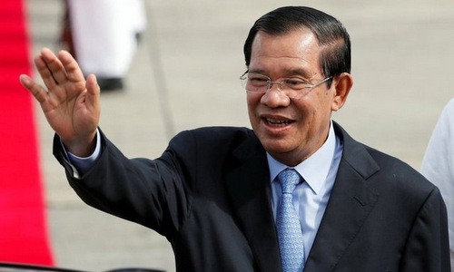 Thủ tướng Campuchia gây ấn tượng mạnh khi tổ chức SEA Games 32.