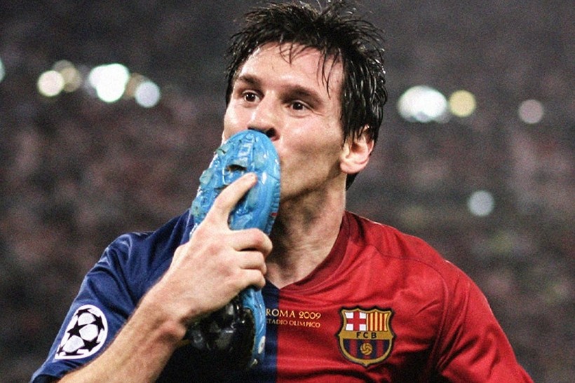 Messi có thể không về Barca như đồn đoán.