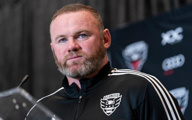 Wayne Rooney dự đoán MU địch FA Cup 2023.