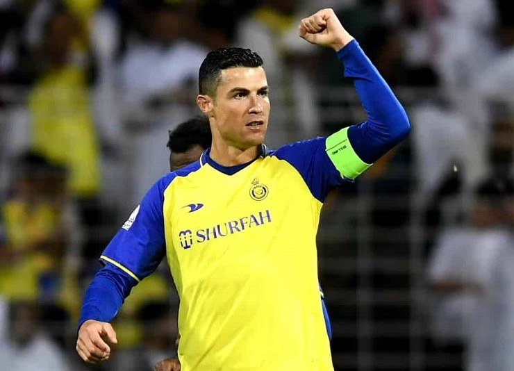Ronaldo nắm quyền mua sắm cầu thủ ở Al-Nassr.