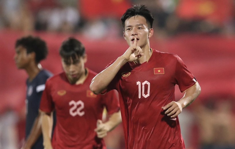 U23 Việt Nam gặp Yemen ở lượt trận hai vòng loại U23 châu Á.