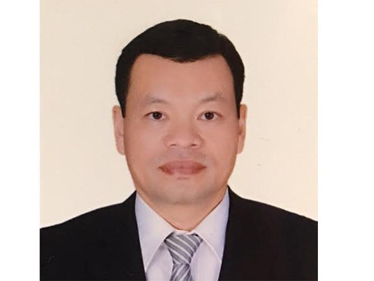 Nguyễn Mạnh Hùng – Phó Tổng Giám đốc VEC. Ảnh: IT.
