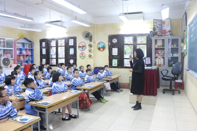 Nam Định siết chặt quản lý dạy thêm học thêm ngoài nhà trường ảnh 2