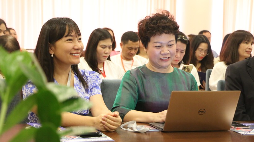 Thêm cơ hội cho hợp tác giáo dục Việt Nam với quốc tế ảnh 2