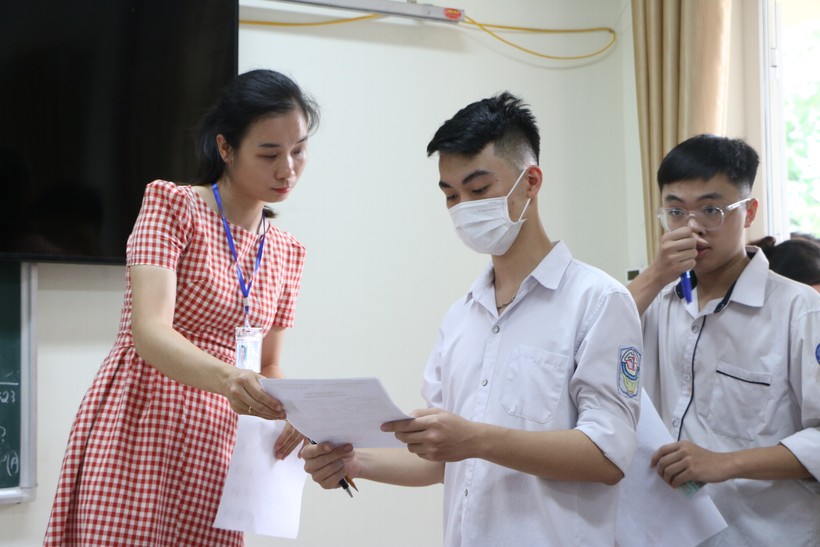 Ngành Giáo dục Nam Định đạt nhiều thành tựu trong năm học 2022-2023 ảnh 2