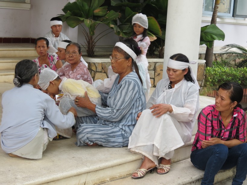 Thừa Thiên - Huế:  Sớm làm rõ cái chết của 2 mẹ con sản phụ