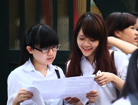 Trường Đại học Nông Lâm Bắc Giang xét tuyển nguyện vọng bổ sung
