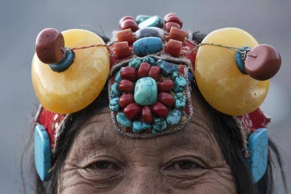 Những tập tục kỳ lạ và độc nhất của cao nguyên Tây Tạng 