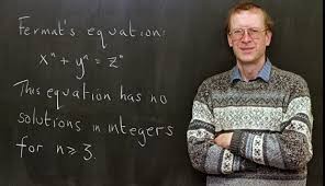Giải “Nobel Toán học” vinh danh  nhà toán học người Anh