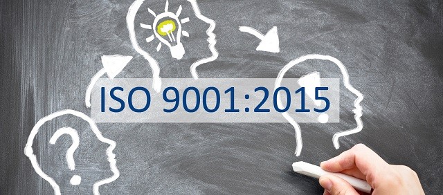Đào tạo ISO 14001 - Chìa khóa để hội nhập