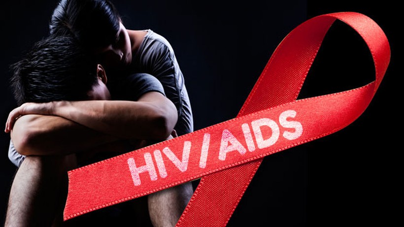 Tỷ lệ phụ nữ nhiễm HIV/AIDS tăng vọt