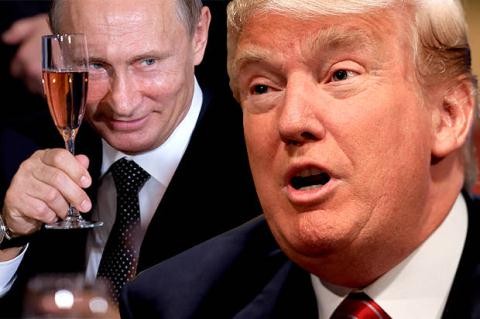 Triển vọng mối quan hệ Nga – Mỹ dưới nhiệm kỳ của Donald Trump