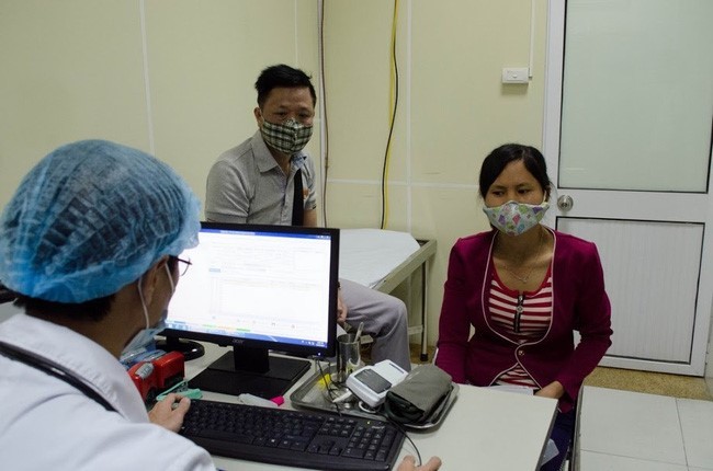 Cúm A/H1N1 chờ cơ hội bùng phát