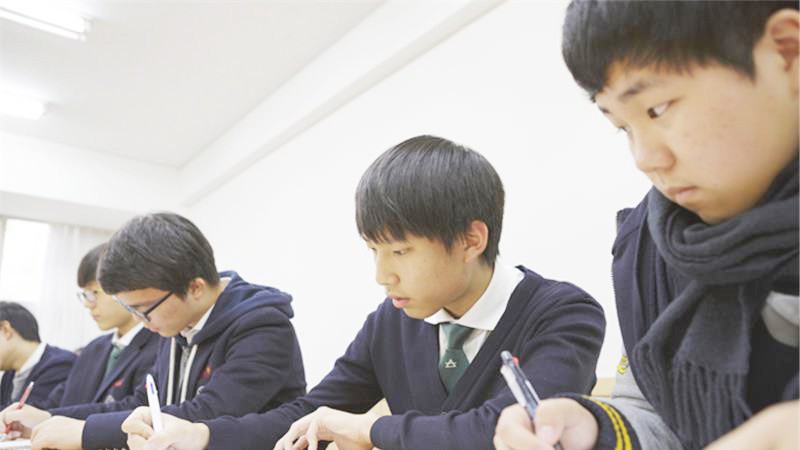 Giáo dục Hàn Quốc xóa dần hình ảnh ác mộng