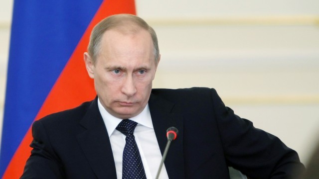 Liệu Nga có bỏ rơi Bashar Assad  để đổi lấy dỡ bỏ cấm vận?